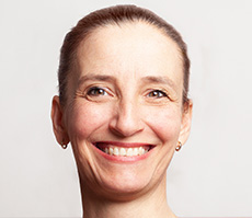 Monika - Bowen Therapeutin